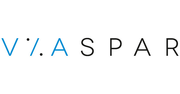 ViaSpar  logo